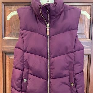Youth H&M puffer jacket
